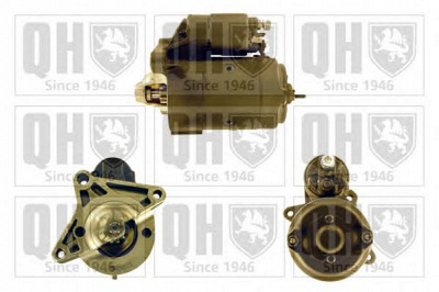 QUINTON HAZELL qrs1364 -  Стартер